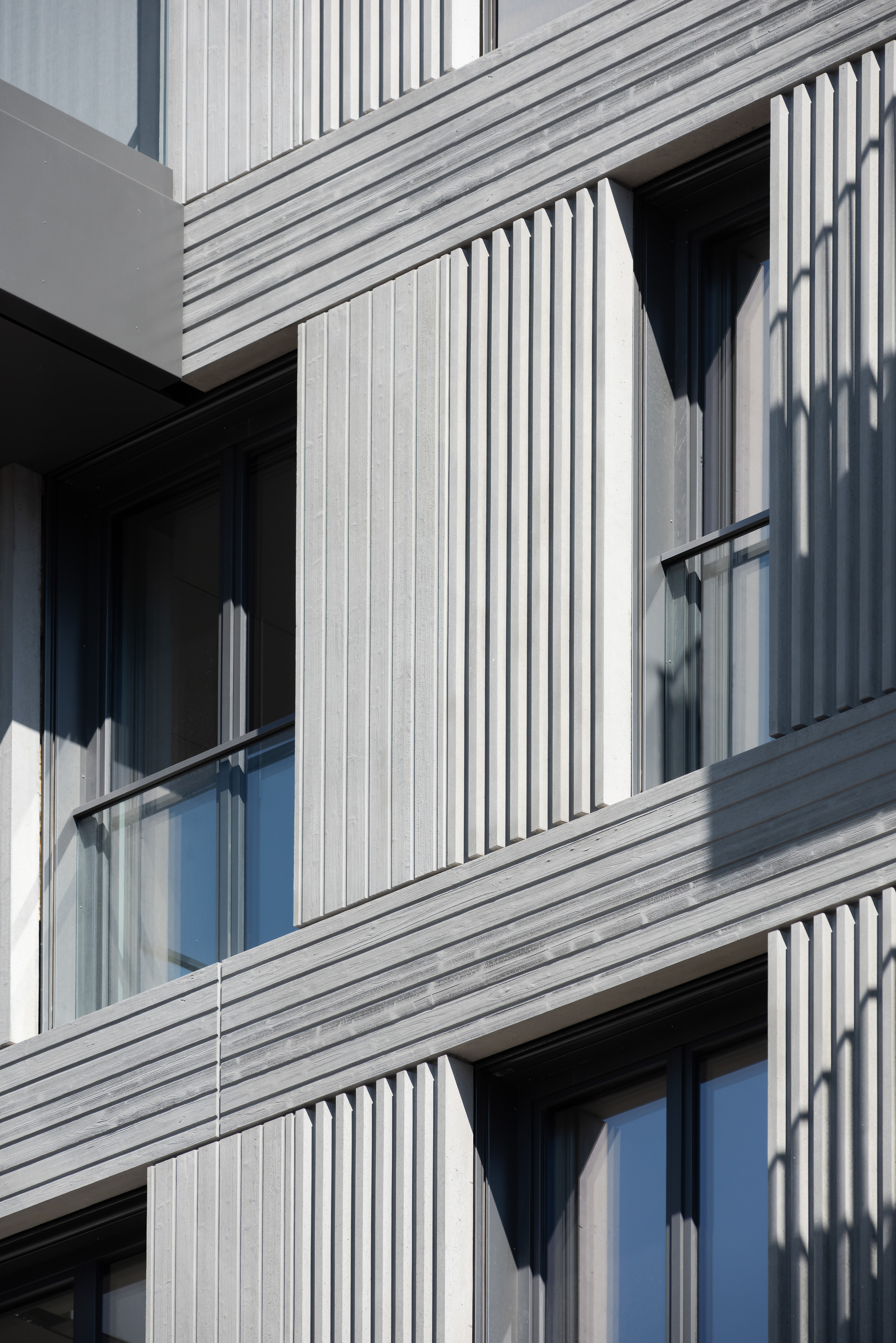 Schœnegarten Kurfuerstenstrasse Berlin / Tchoban Voss Architekten-57