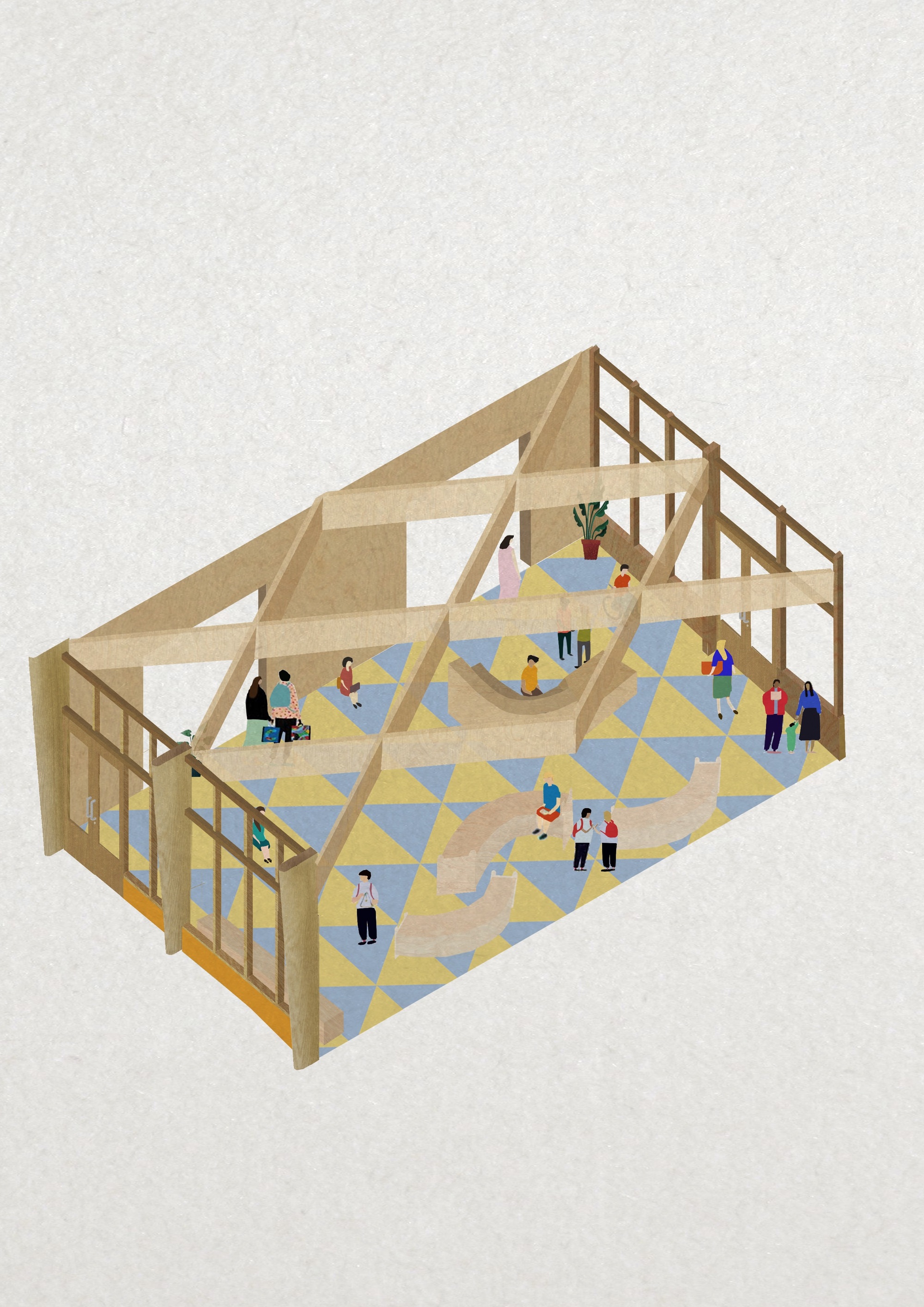 Wroughton Academy / DK-CM-14