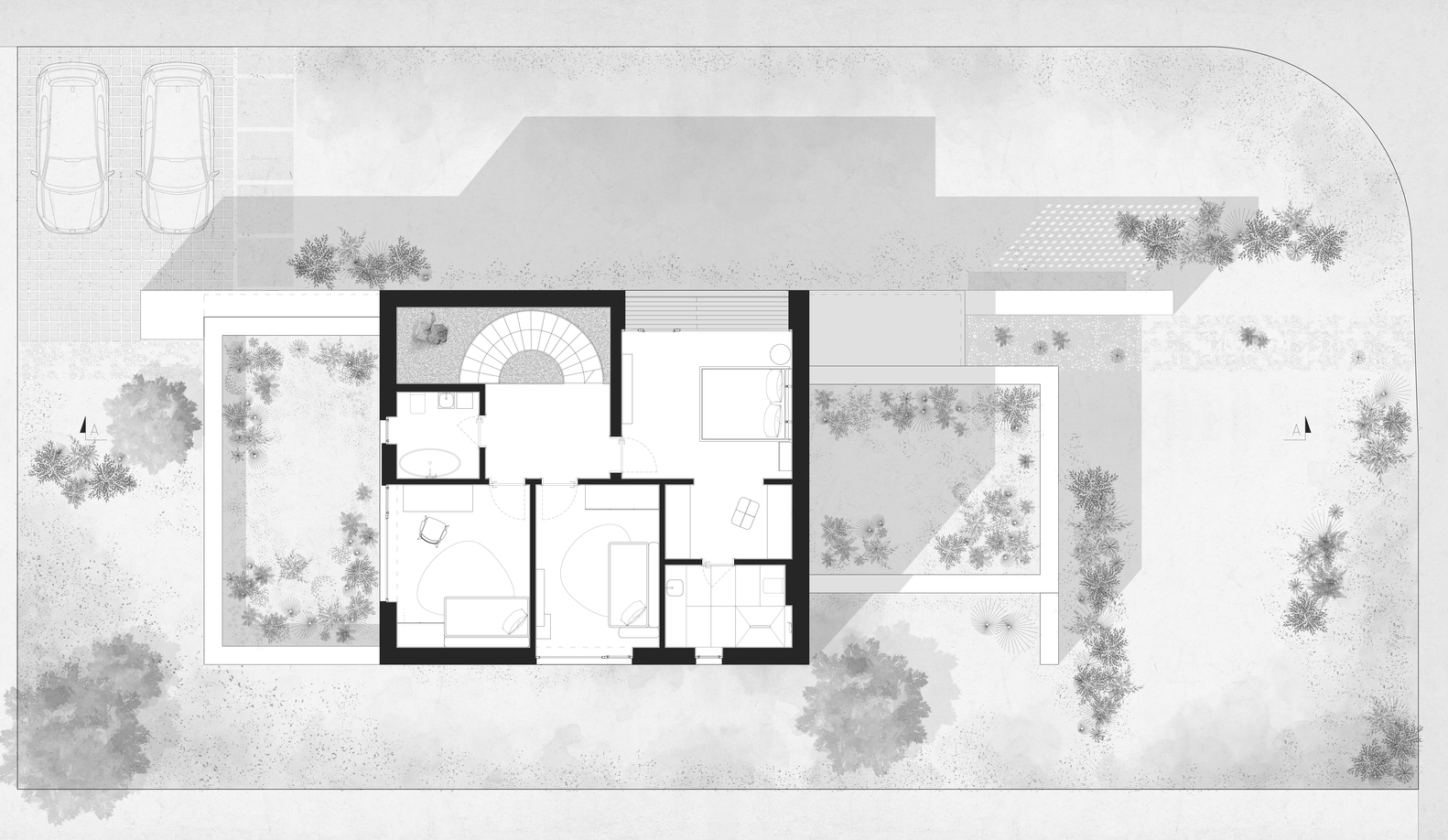 罗马尼亚1408住宅-27
