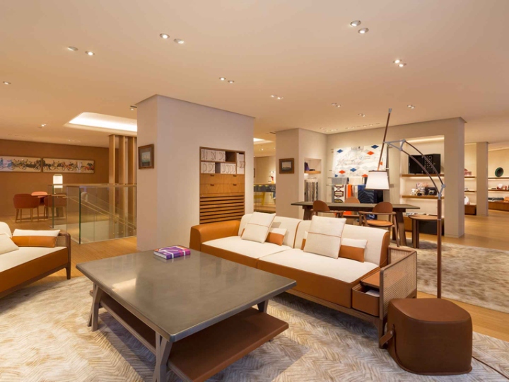 香港爱马仕旗舰店-9