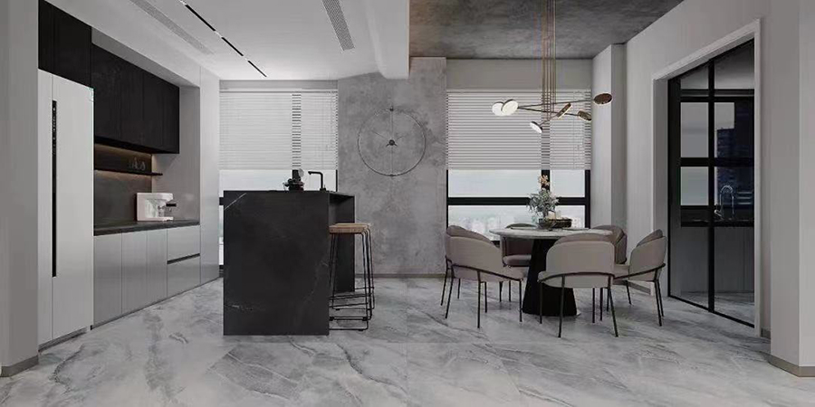 无集设计打造别墅生活新体验丨中国-40