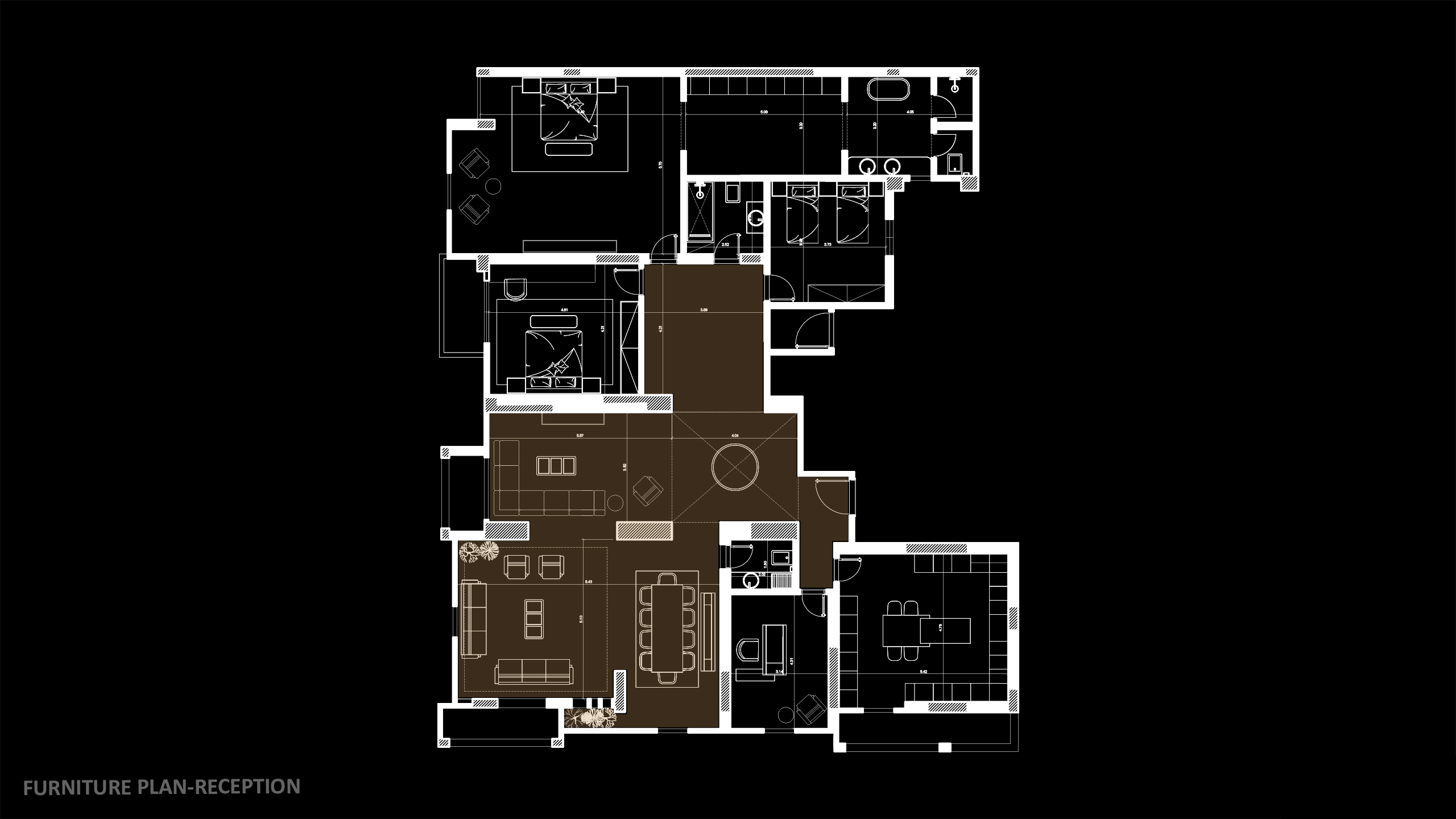 H.R APARTMENT-0