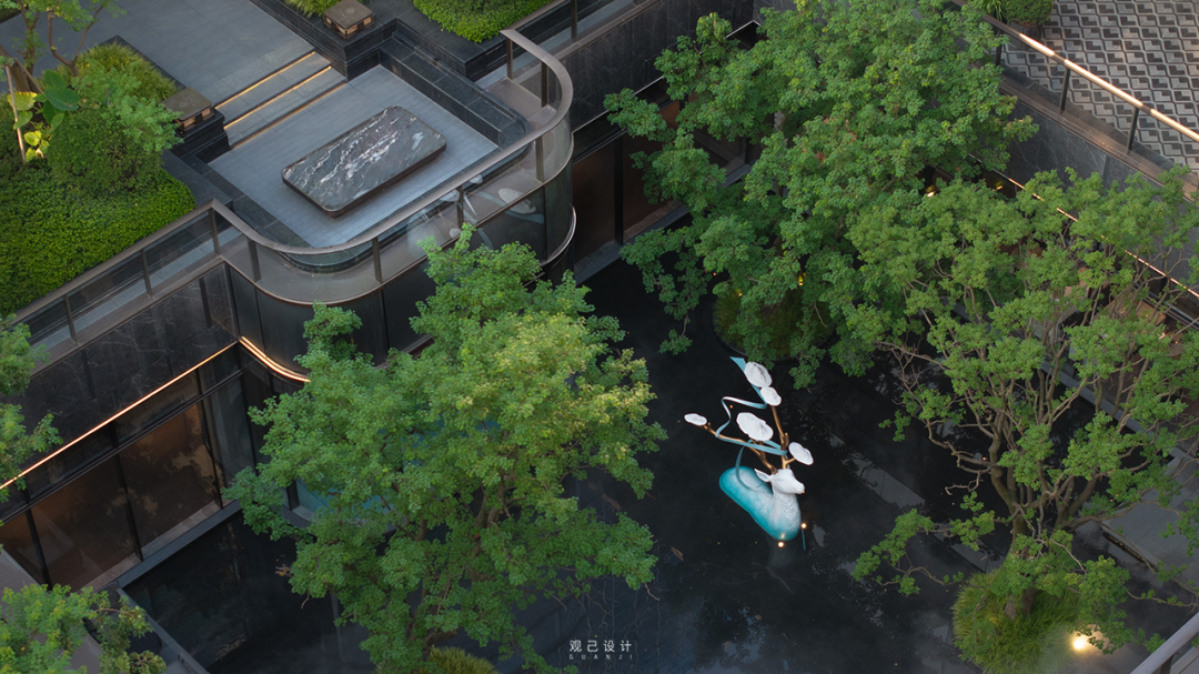 云溪山河，归于央璟｜合肥龙湖·亚伦央璟颂-56