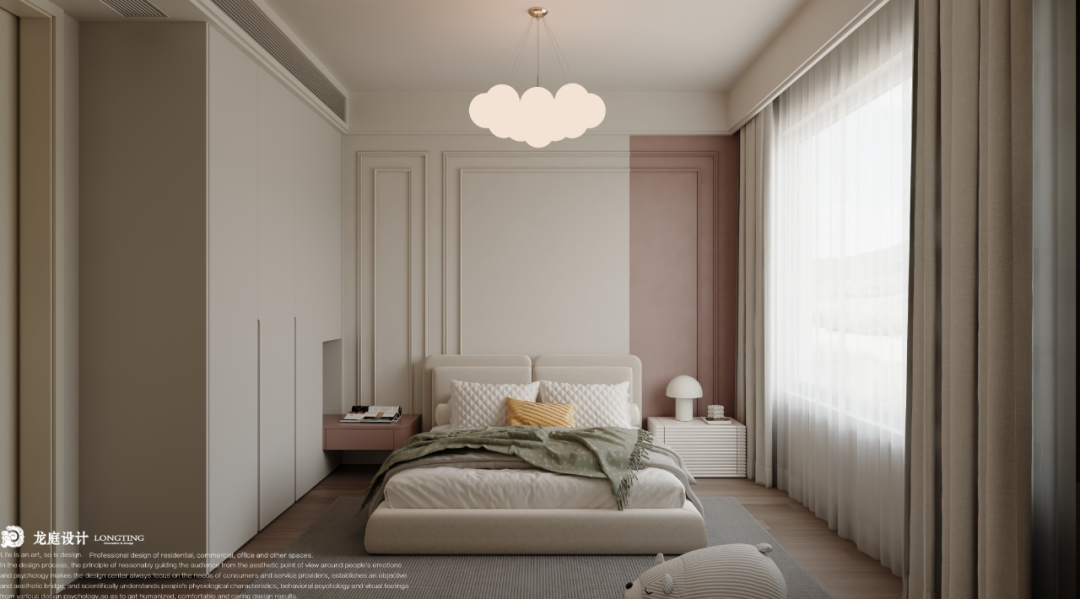 雅致华邸（湖州·春翠里）丨中国湖州丨龙庭设计-54