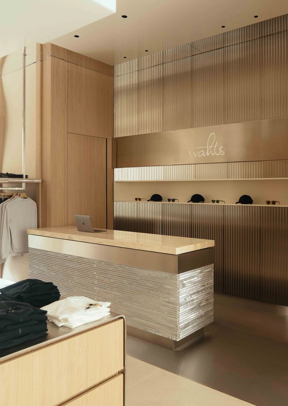 Framework 新作丨荷兰阿姆斯特丹丨Framework Studio-0