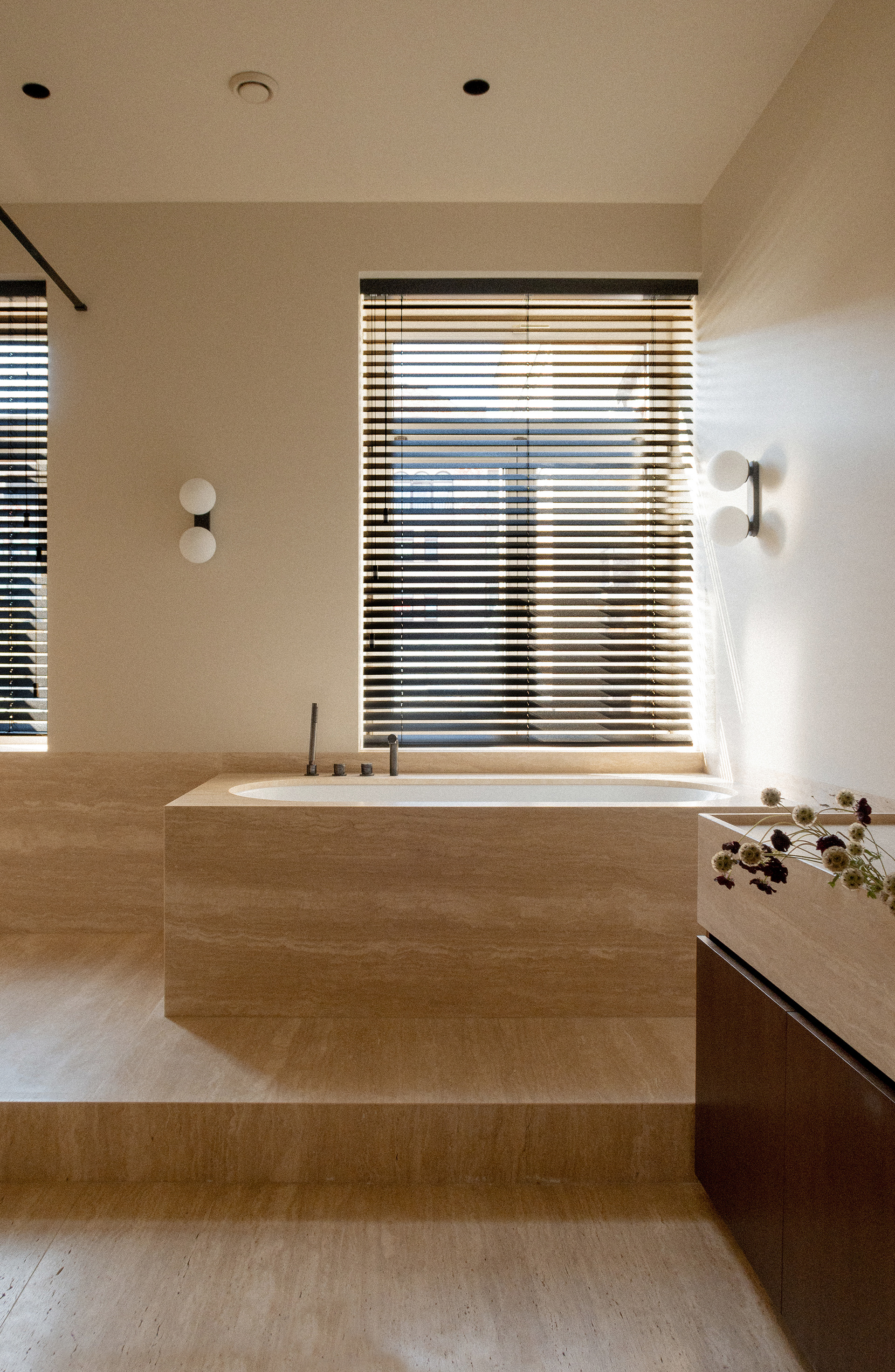 长期租赁公寓设计丨乌克兰基辅丨Sivak+Partners-15