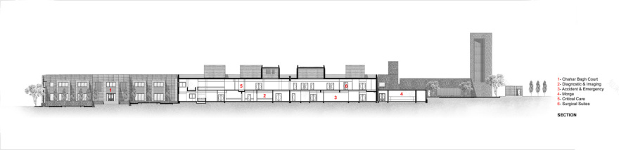 阿富汗巴米扬省立医院-47