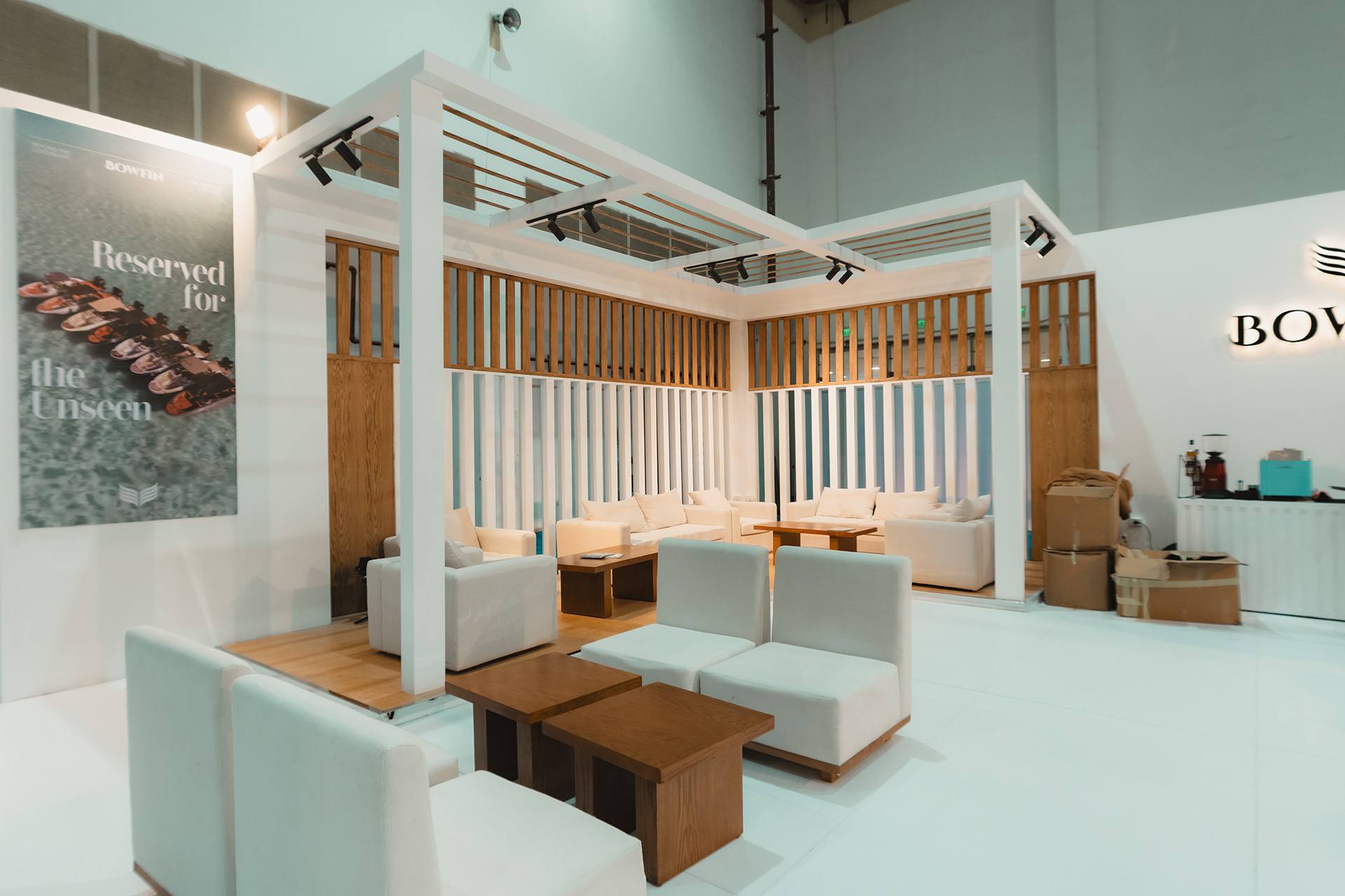 BOWFIN | Exhibition Stand Design & Brand Experience-82