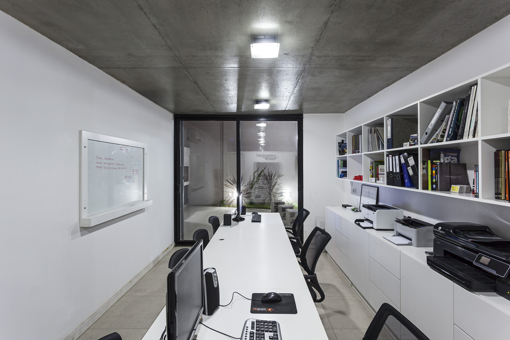 Tucumán 2615 建筑 - 自然与都市的和谐交融-33