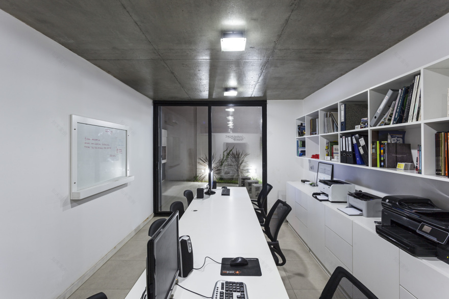 Tucumán 2615 建筑 - 自然与都市的和谐交融-33