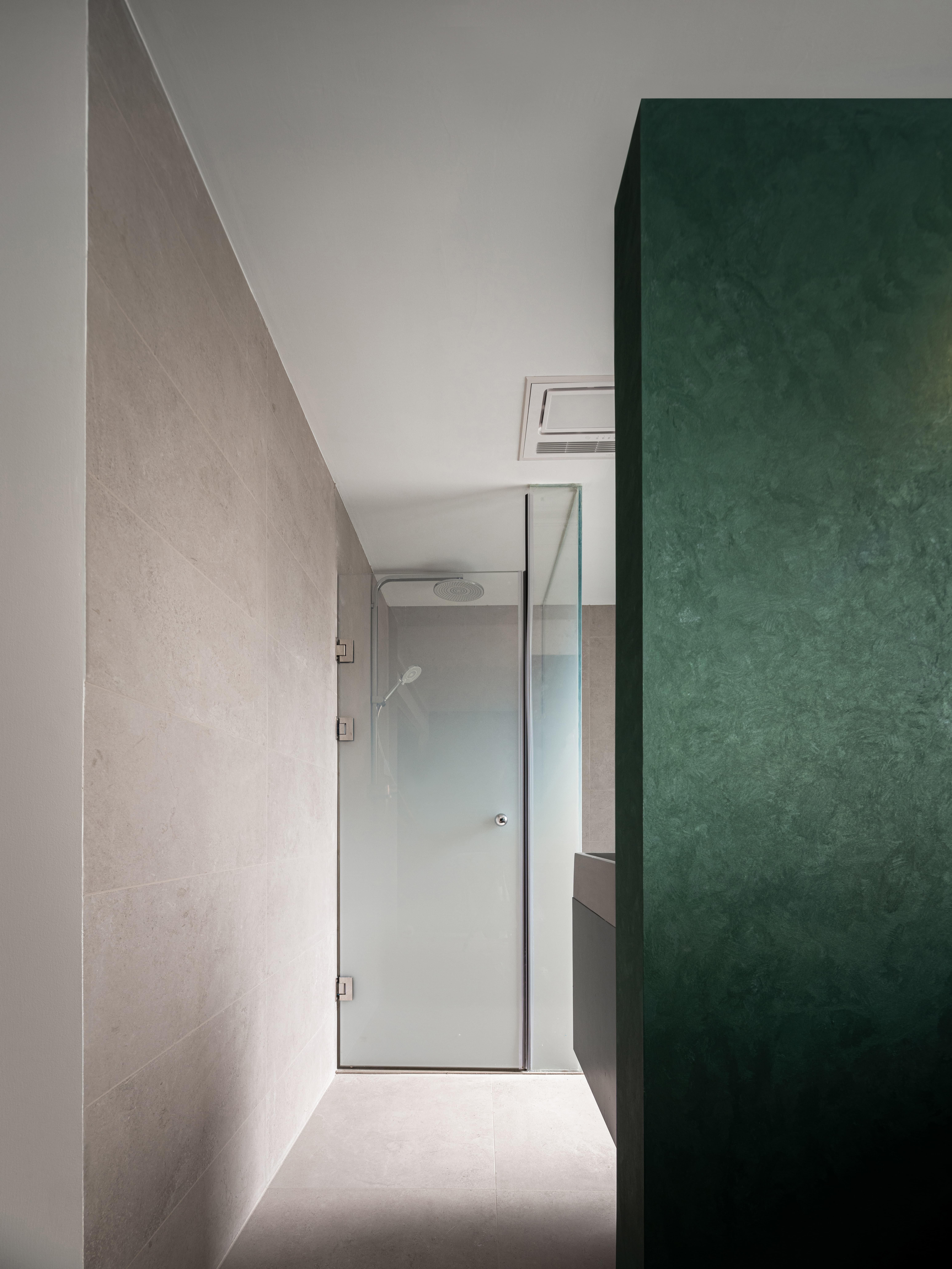 心理疗愈师之家丨中国广州丨馥阳月下设计工作室-21