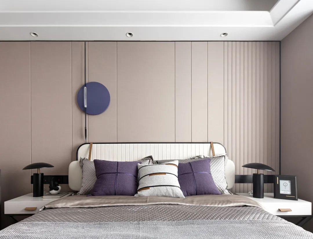 通州万国城 MOMA | 现代诗意栖居的演绎-27