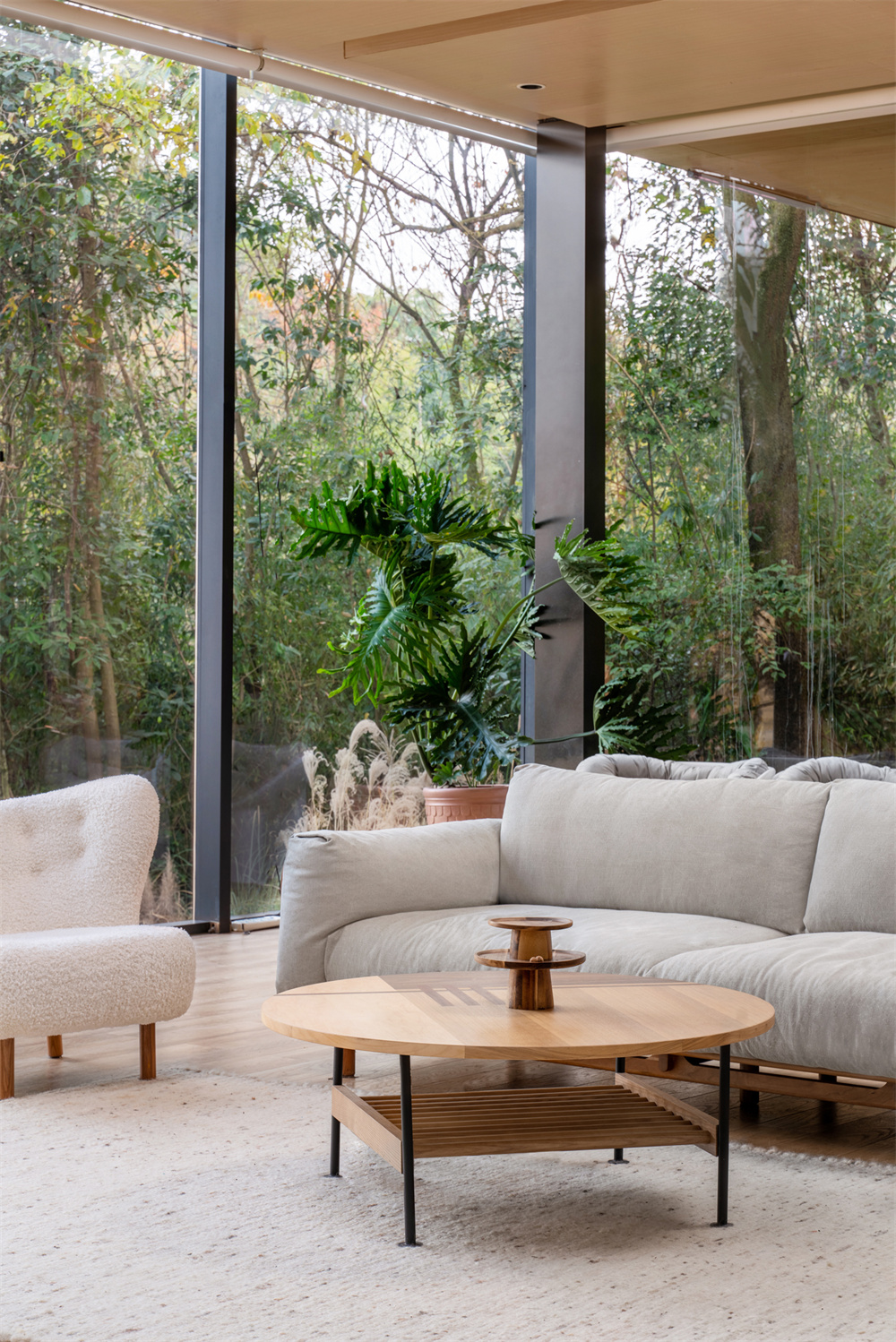 “忘不了农场”手工坊丨中国成都丨北京大观建筑设计-52