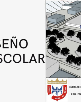 Diseño de un preescolar