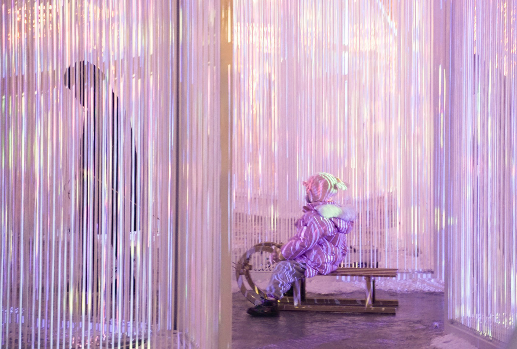 白焰 The White Flame丨中国长春丨数石space10工作室-71