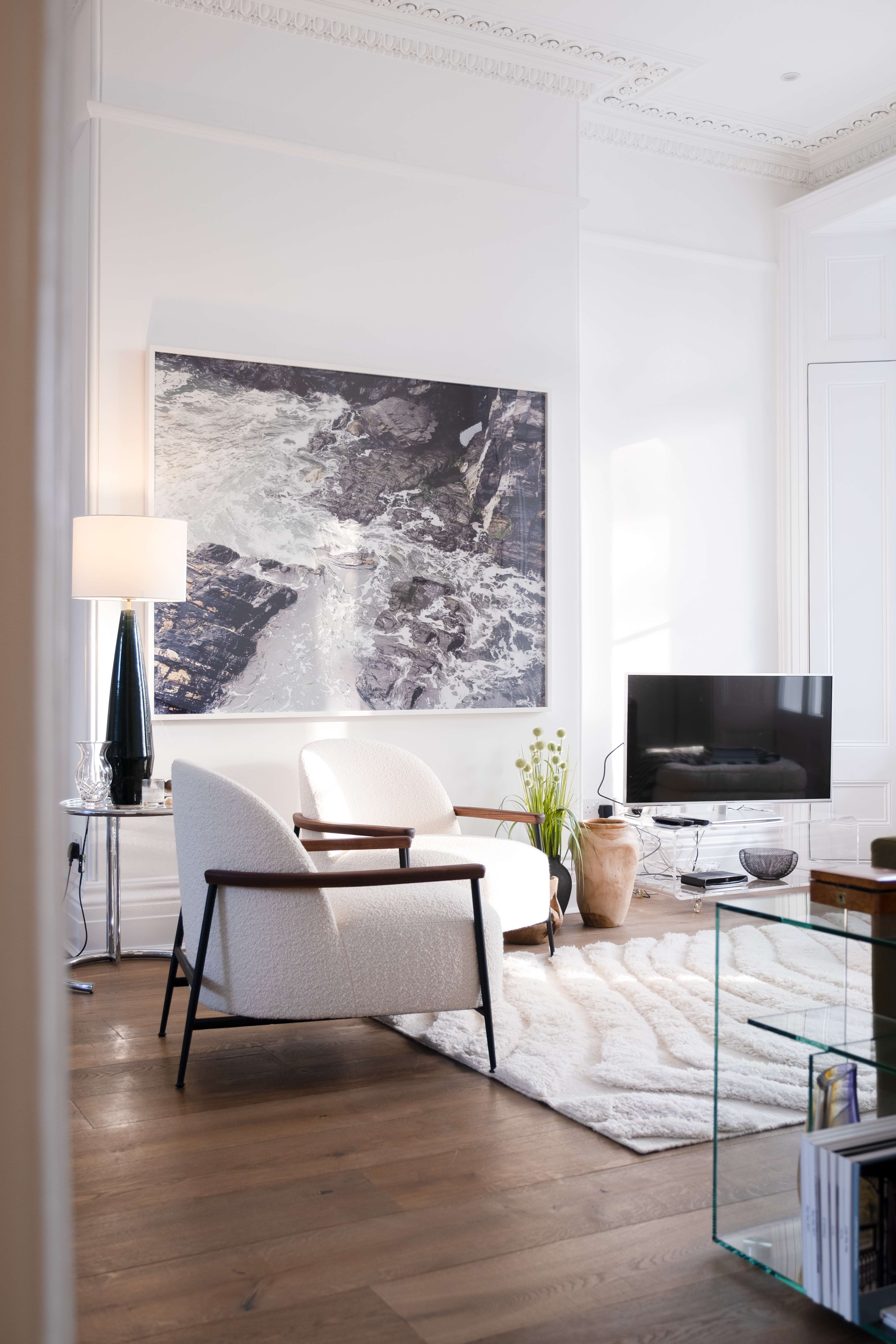 6 圣乔治台地丨英国伦敦丨Coste Beno Ltd-12