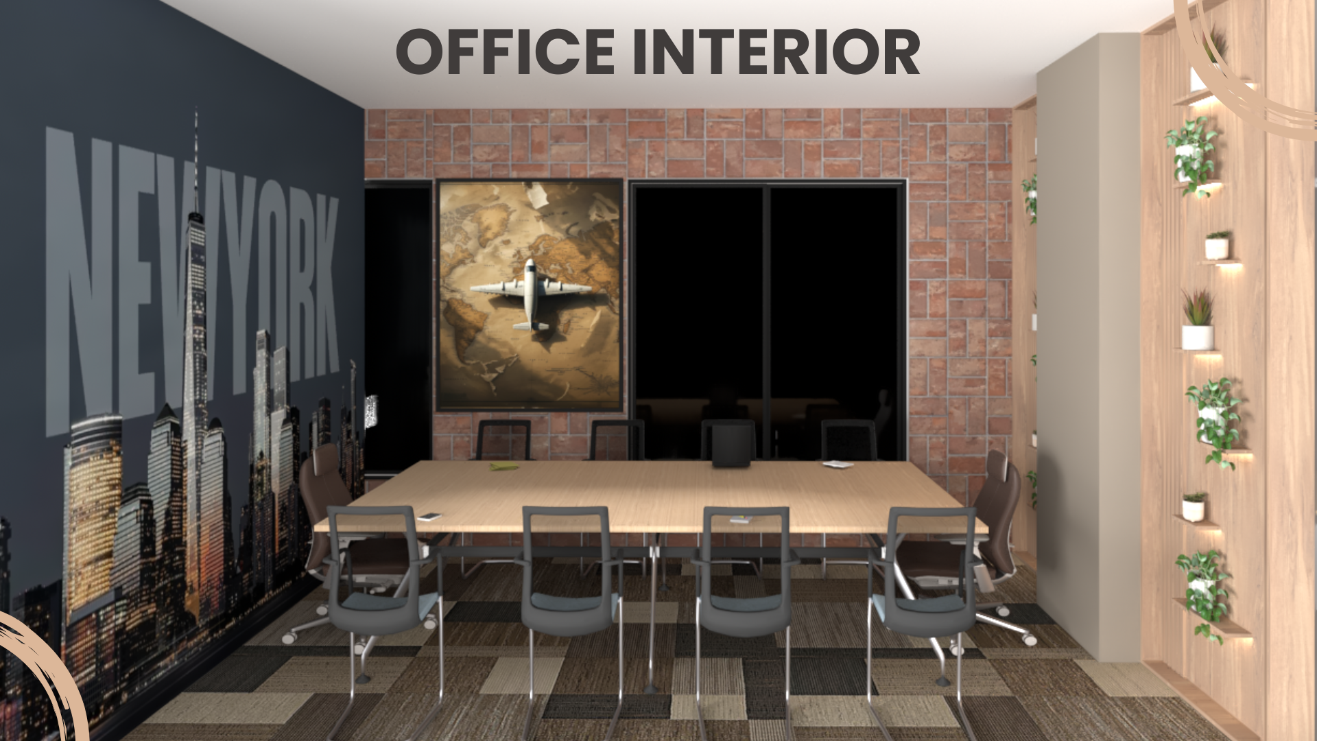 “AIM HIGH ARCH” 作品集丨NAFIAN KHAN-14