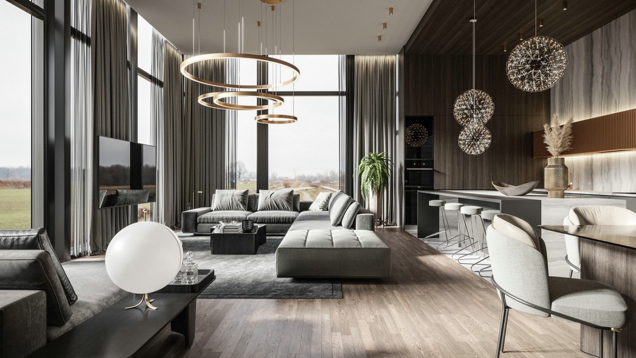 浪漫极致，品味生活美学-0