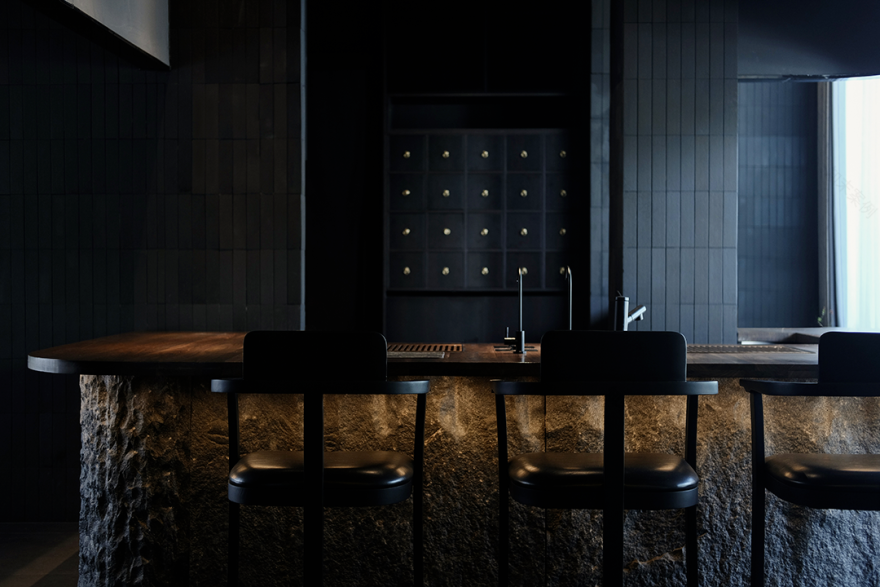 白泉 · 济南民宿丨中国济南丨福建纸间营造-30