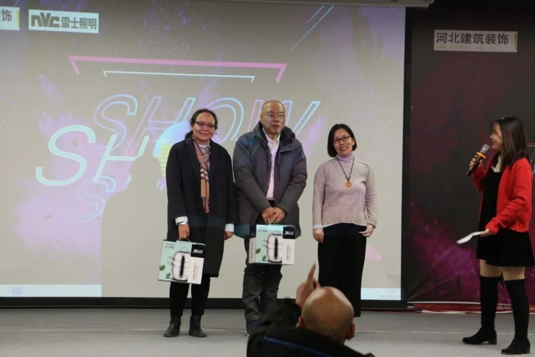 《青咖秀》第三期 | 河北青年设计师的突破与重生-81