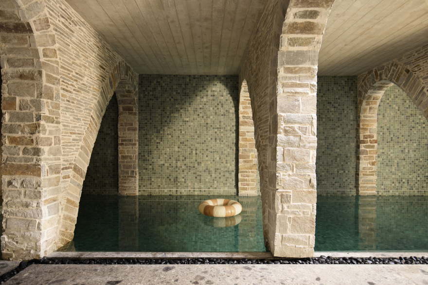 隐蔽的家 / 隐藏的家丨澳大利亚悉尼丨Luigi Rosselli Architects-50