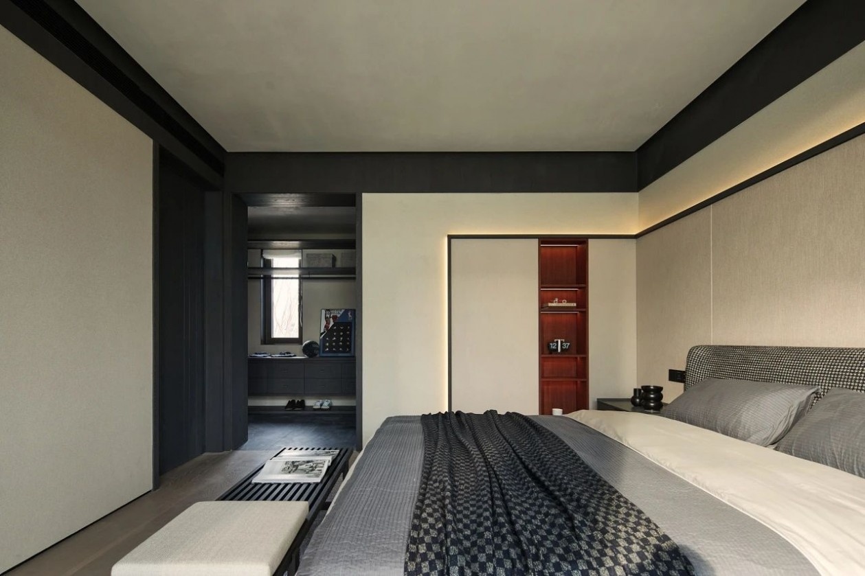 沉淀与革新 湖州320㎡别墅丨中国湖州丨GTTO竟向建筑装饰-77