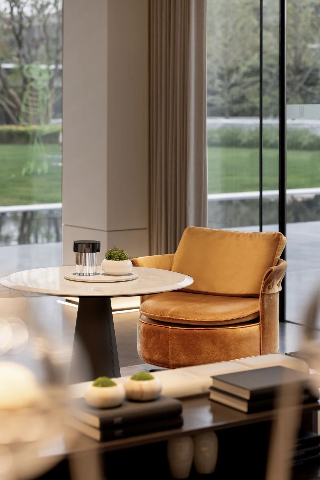 万科南京朗拾丨中国南京丨MAUDEA 牧笛设计-25