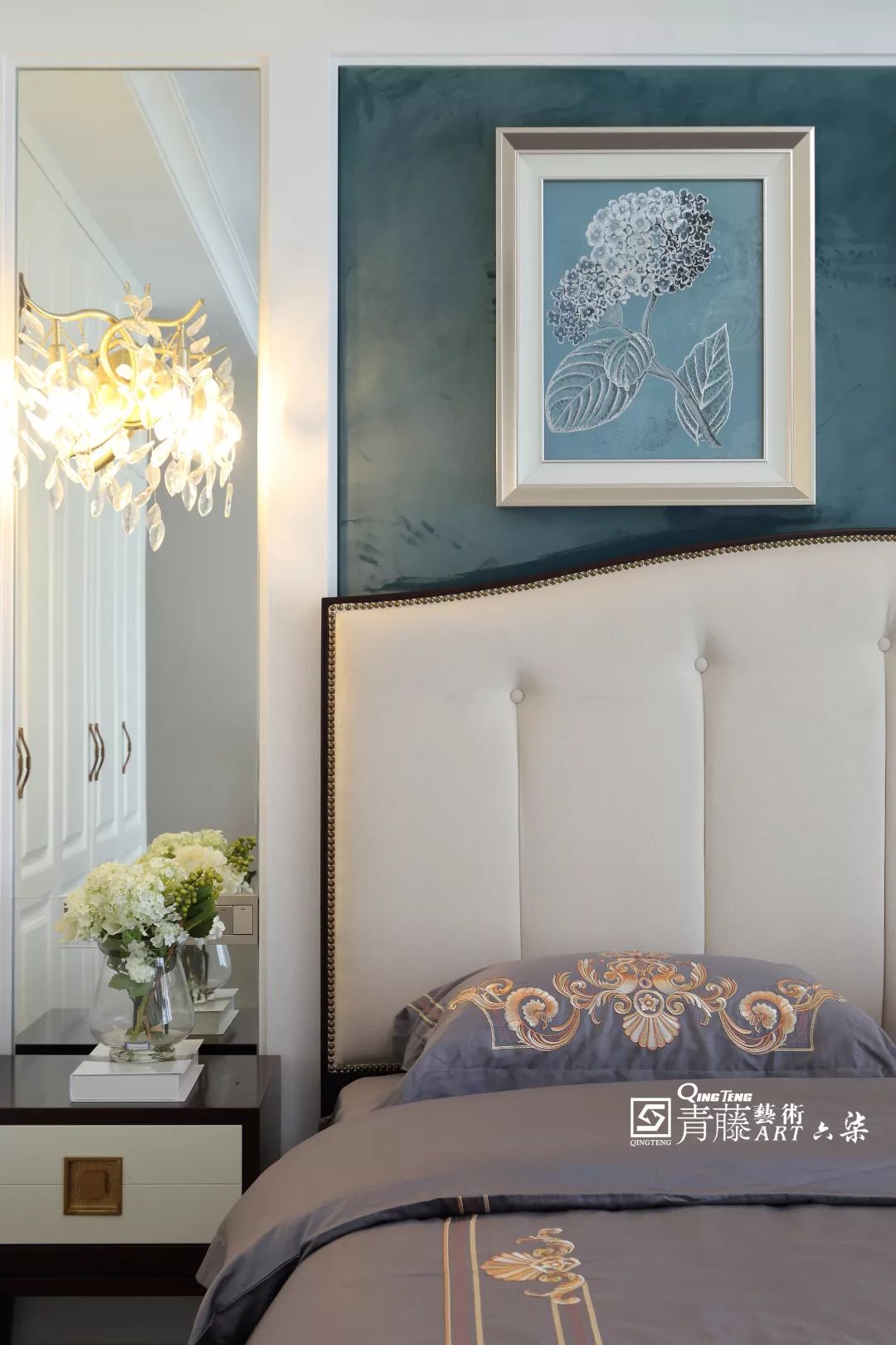 《海晨》——简约大气，打造温暖幸福家-35