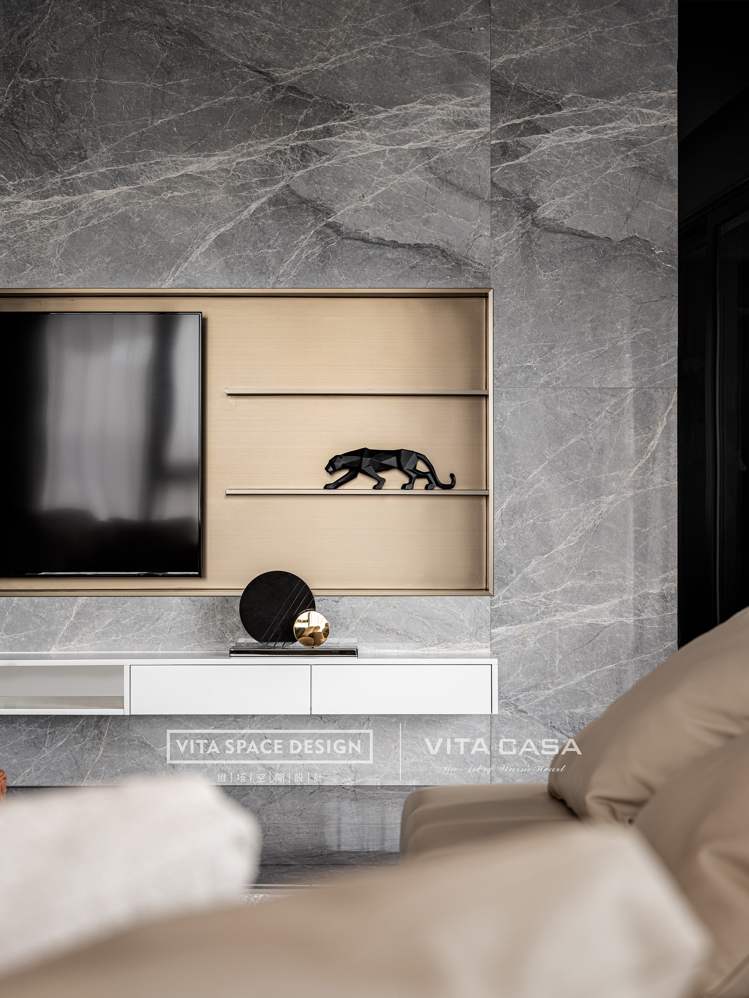 城市乌托邦丨维塔空间设计-24