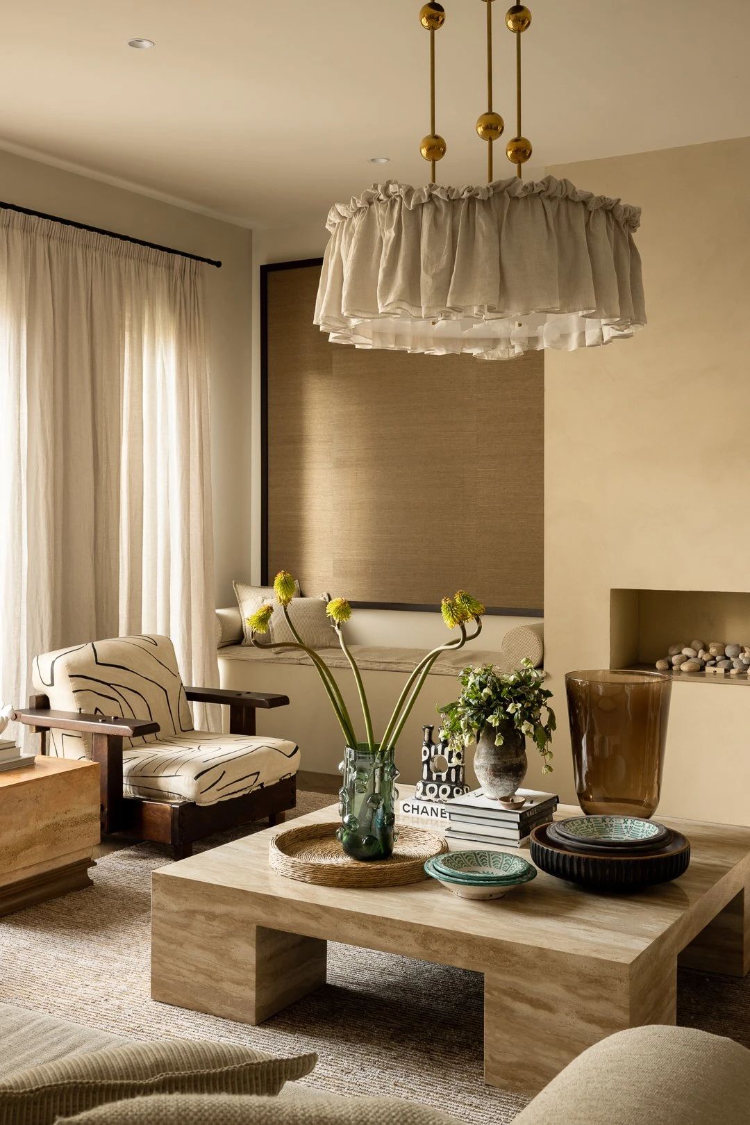 Studio Ezra新作丨家的意义-0