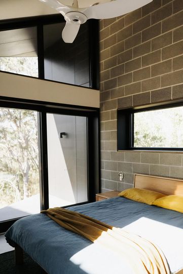 丨澳大利亚新南威尔士丨Anderson Architecture-23