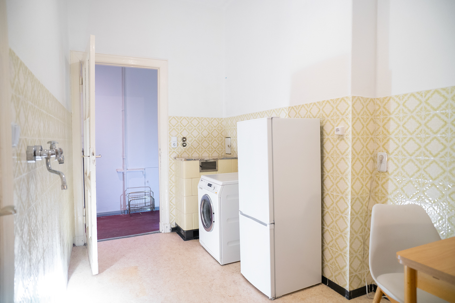 Rosenggerstraße Aptm-3