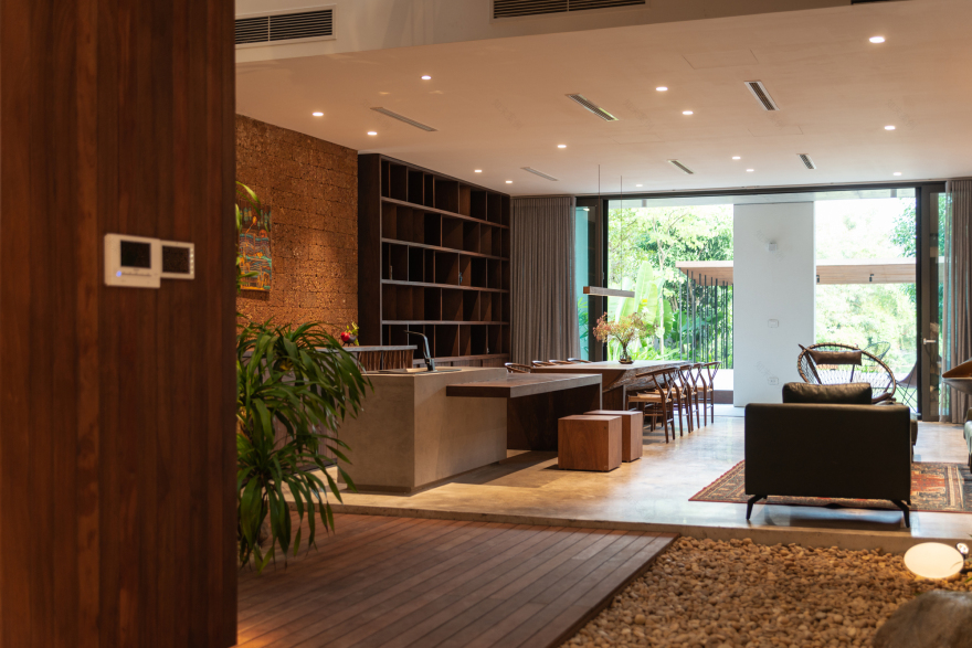 热带别墅 AD8 的优雅转型-24