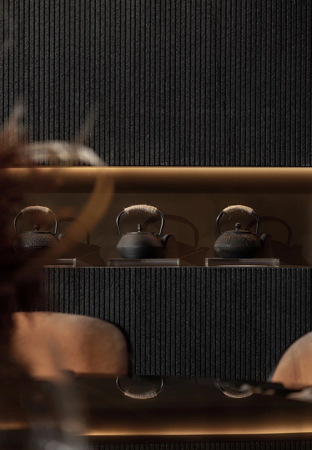 万科成都君悦云台售楼处丨中国成都丨MAUDEA 牧笛设计-67