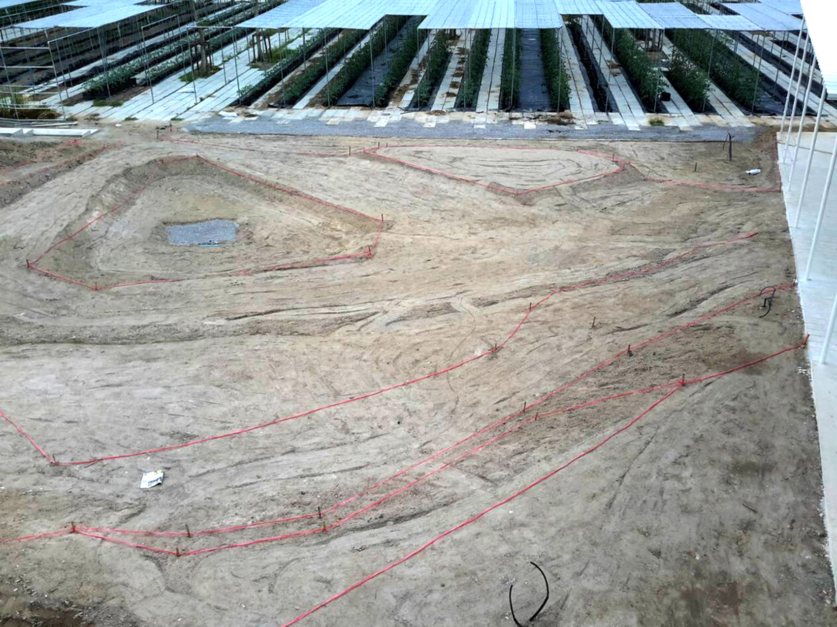 都市农场，泰国 / Integrated Field Co.,Ltd.-81