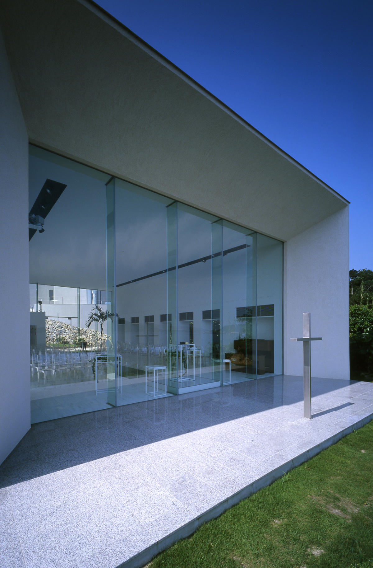 丨FIELD FOUR DESIGN OFFICE-5