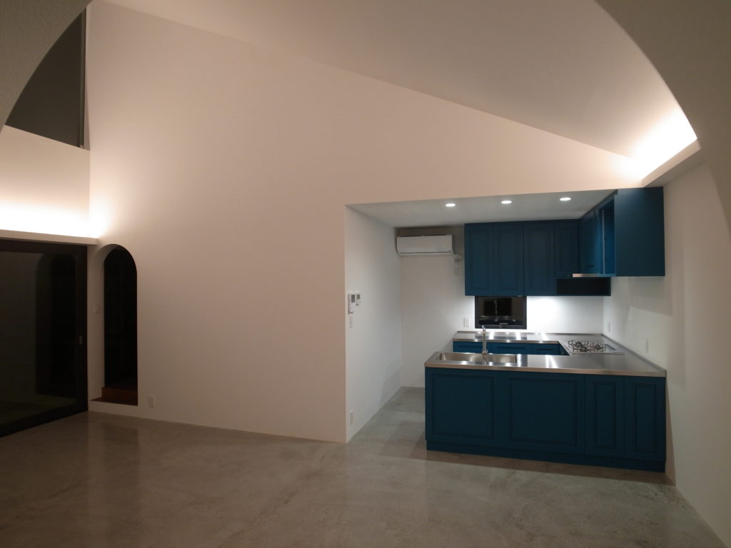 without corridor House #218 - COGITE-39