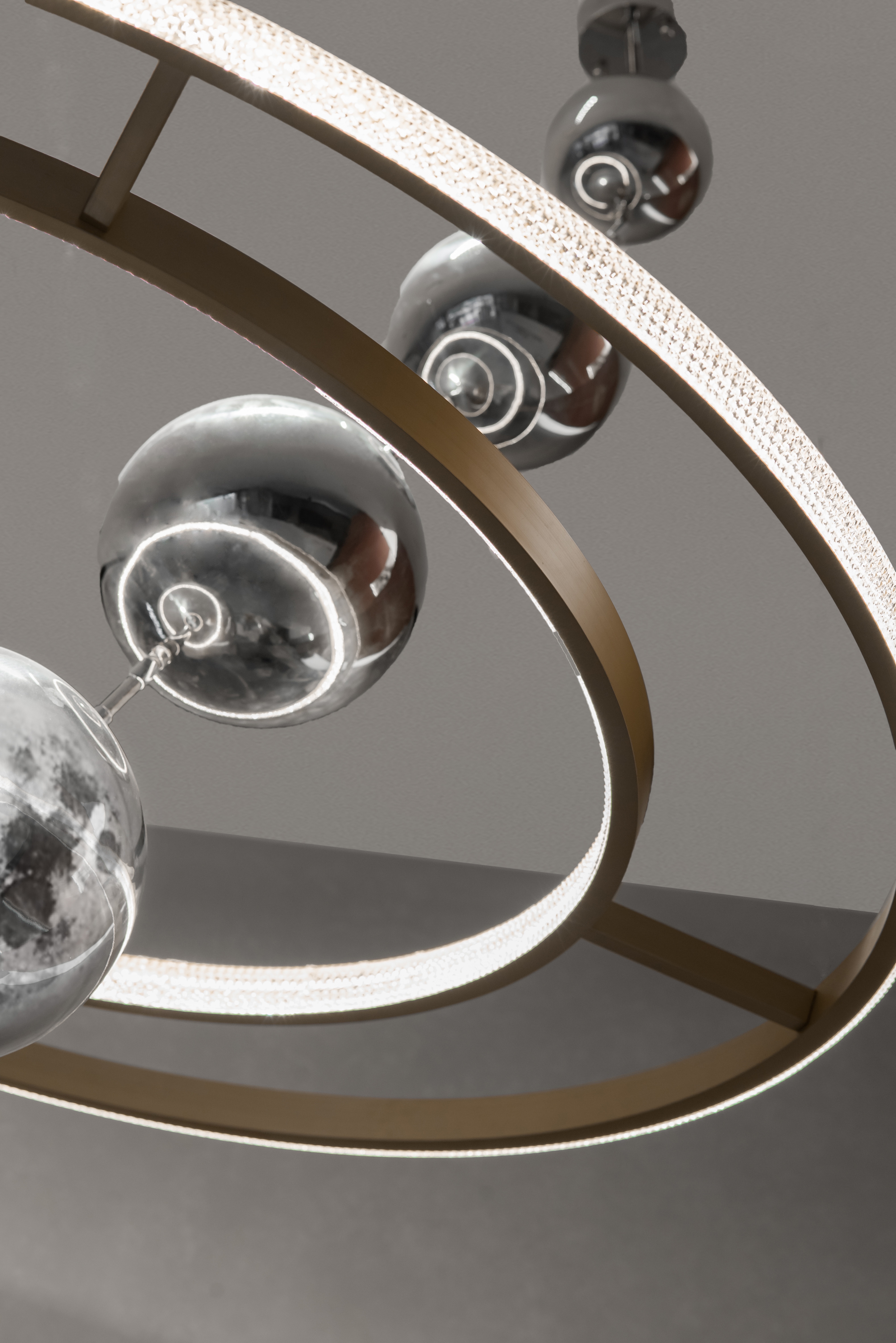 美纵设计｜融创昆明 人民路1979 营销中心-1