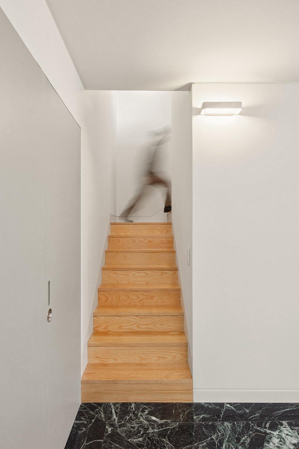 SÁ别墅(萨宅)丨葡萄牙丨Atelier Tiago do Vale Architects-33