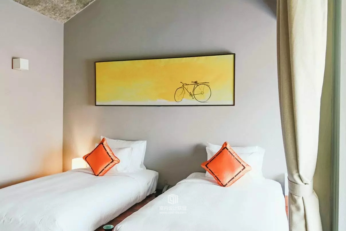 武重义设计——会安 Atlas 酒店-20