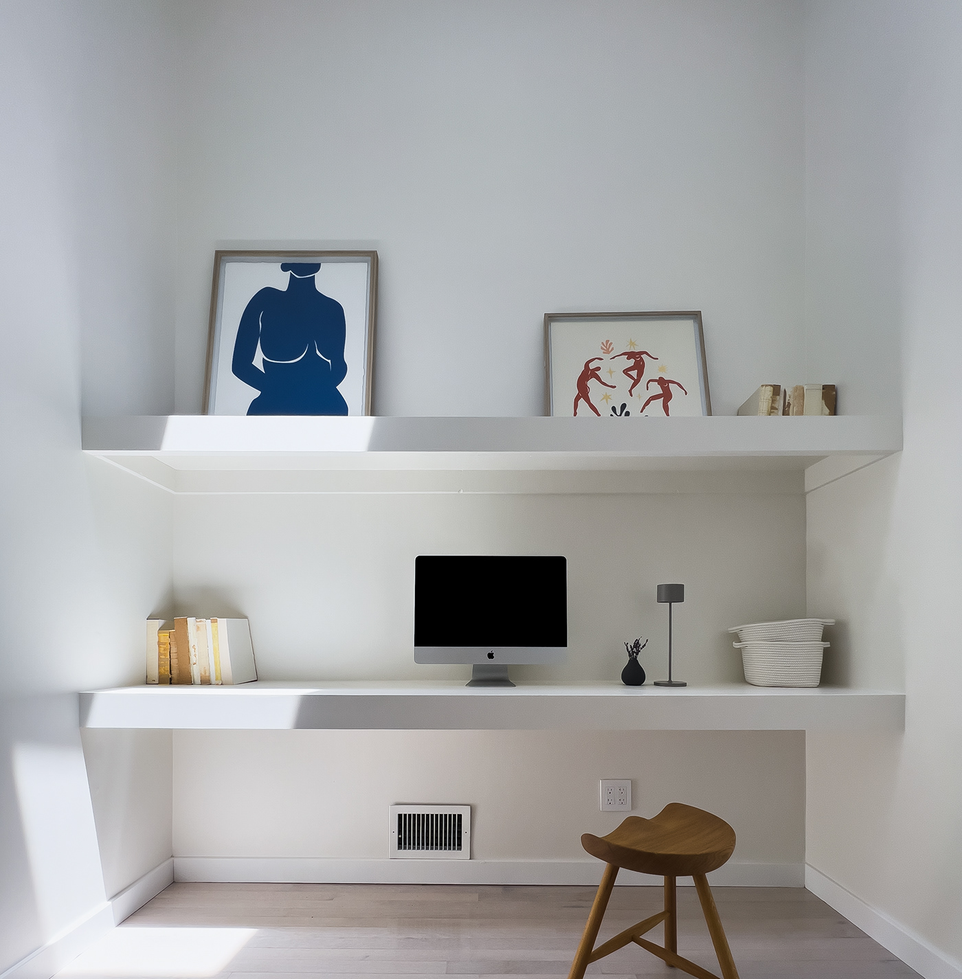 因莱特住宅丨美国纽约丨Sivak+Partners-13