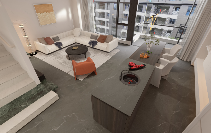 溪涪和院现代案例-13