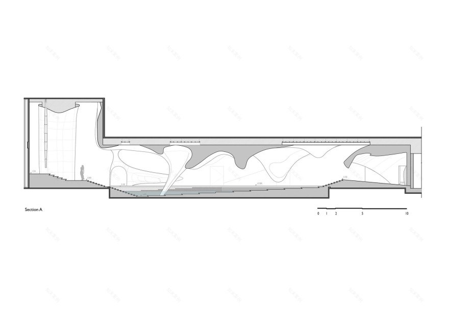M2 艺术中心丨中国杭州丨SpActrum-21