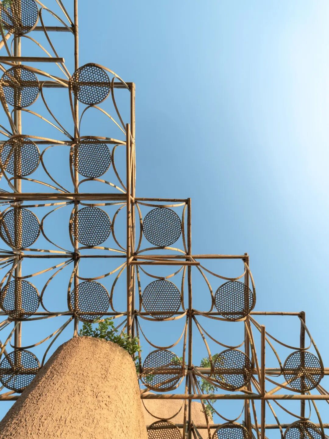 湿地洞窟配套驿站丨中国衢州丨Studio 10-59