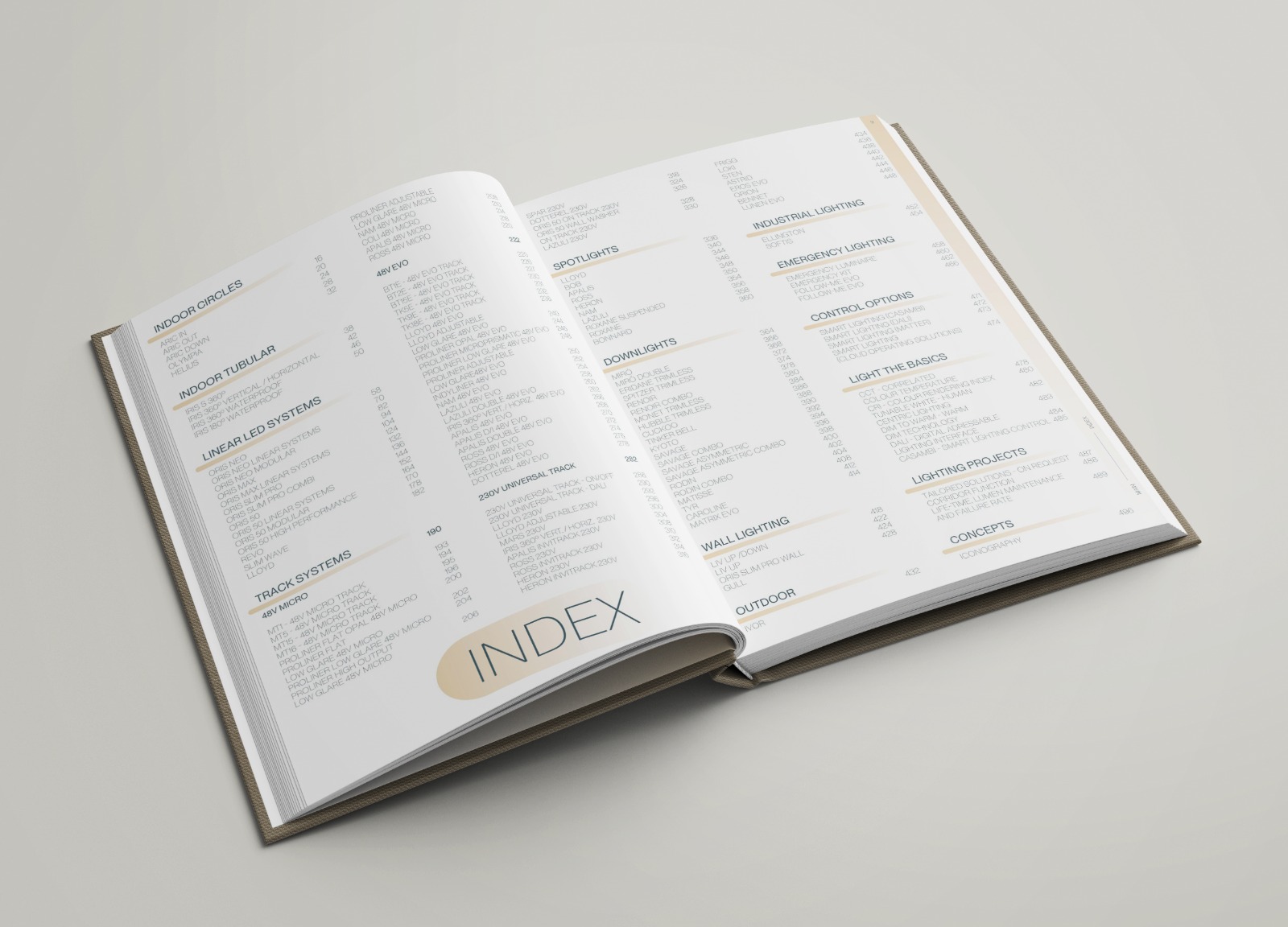 ATMOSPHERES OF LIGHT Catalogue-4
