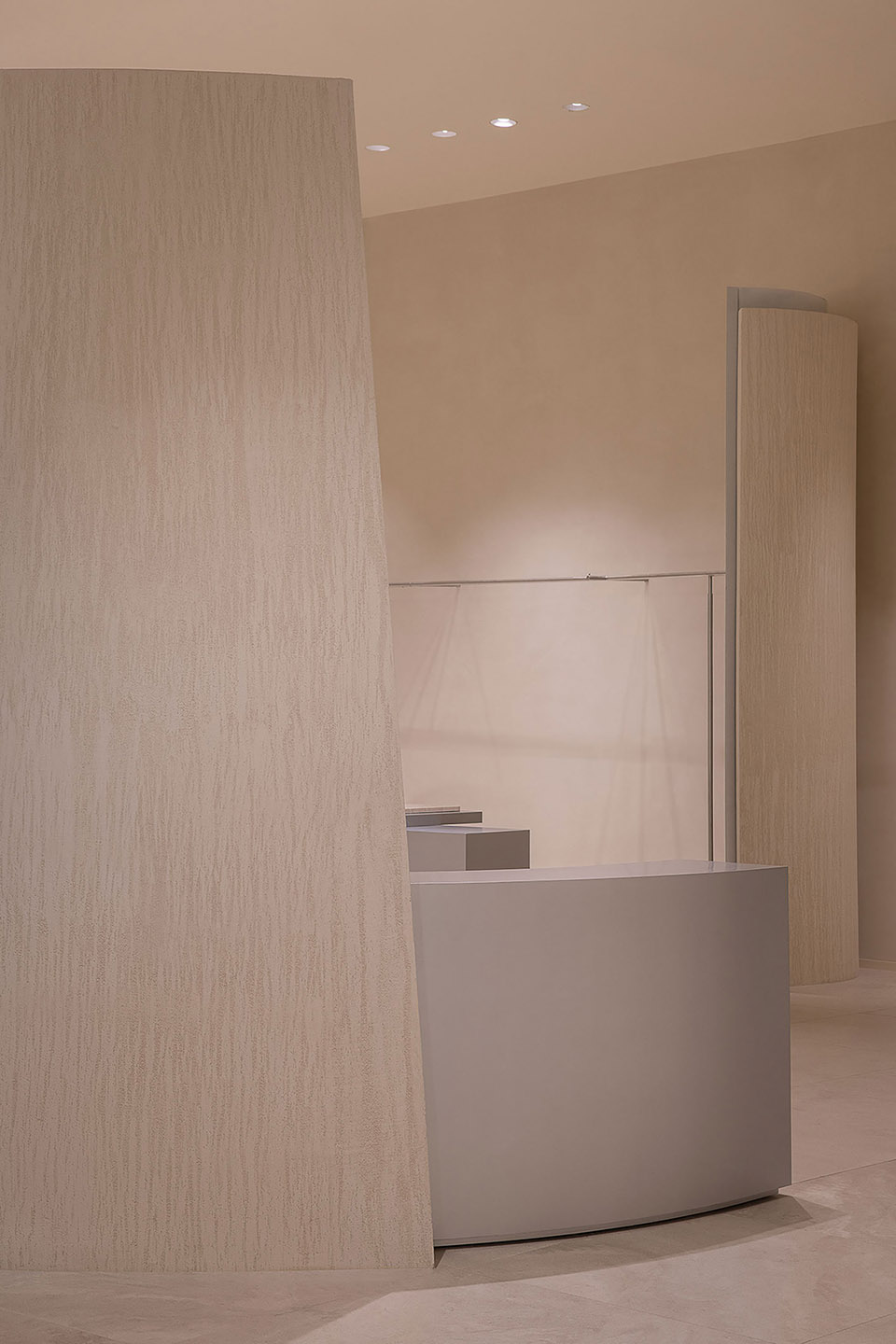 TKY 商店丨中国宁波丨ZUOMODESIGN 琢磨设计-34