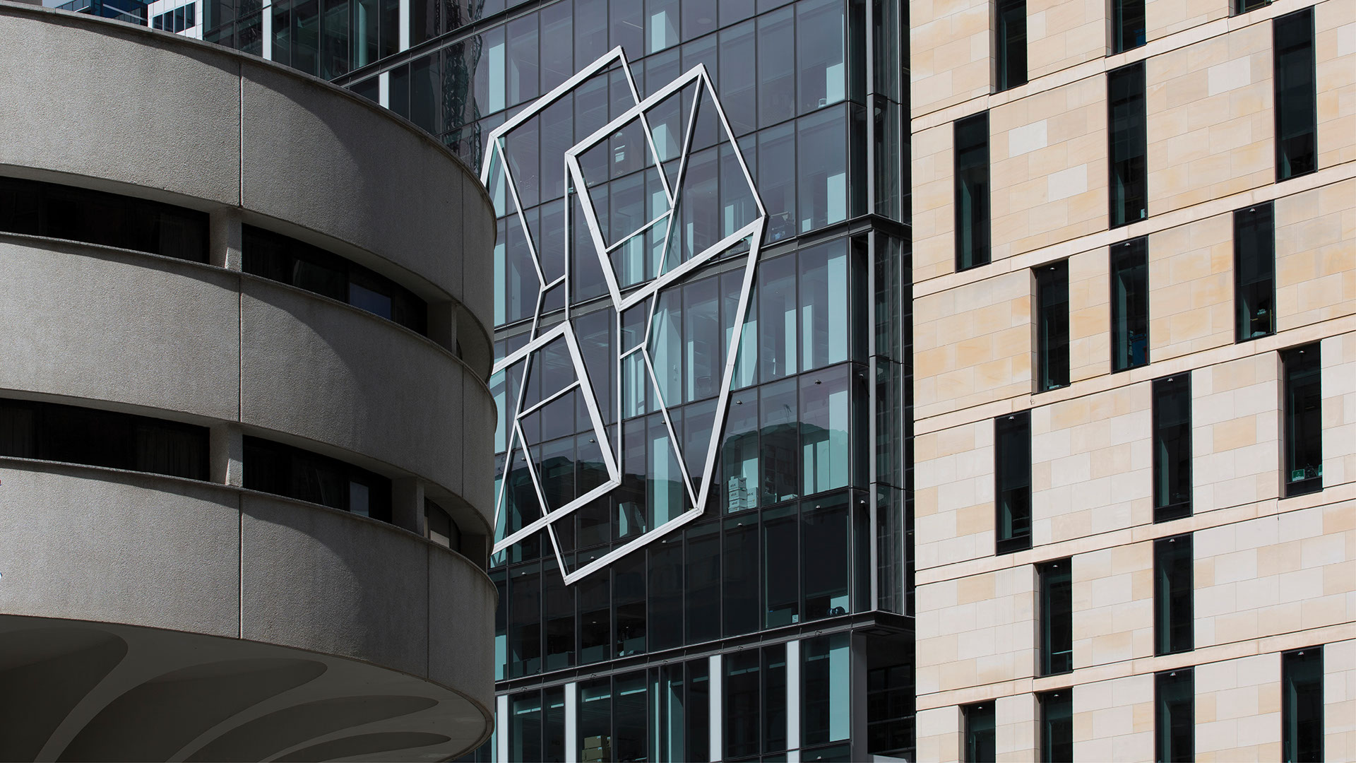 马丁广场5号丨澳大利亚悉尼丨JPW-14