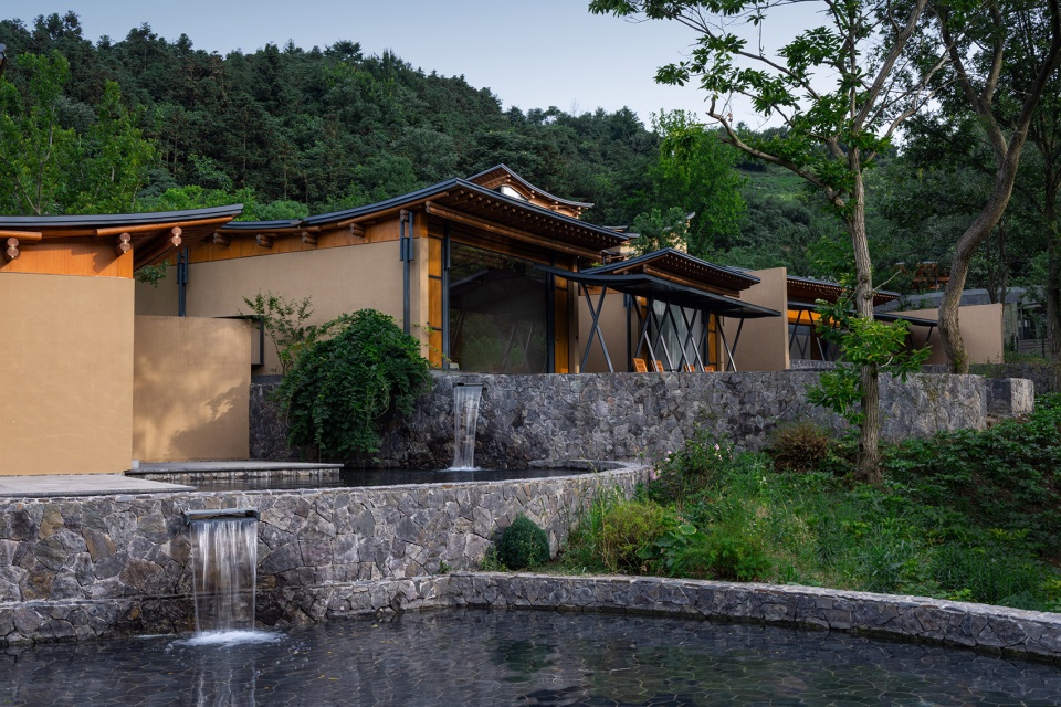 南山君柠酒店丨中国合肥丨来建筑设计工作室-18