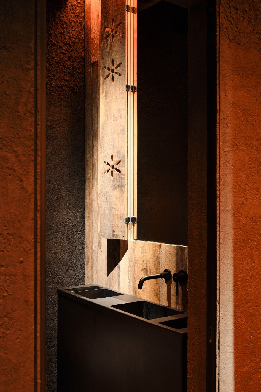 Salt 餐厅改造项目丨RussiaKaliningrad丨SEEU-19