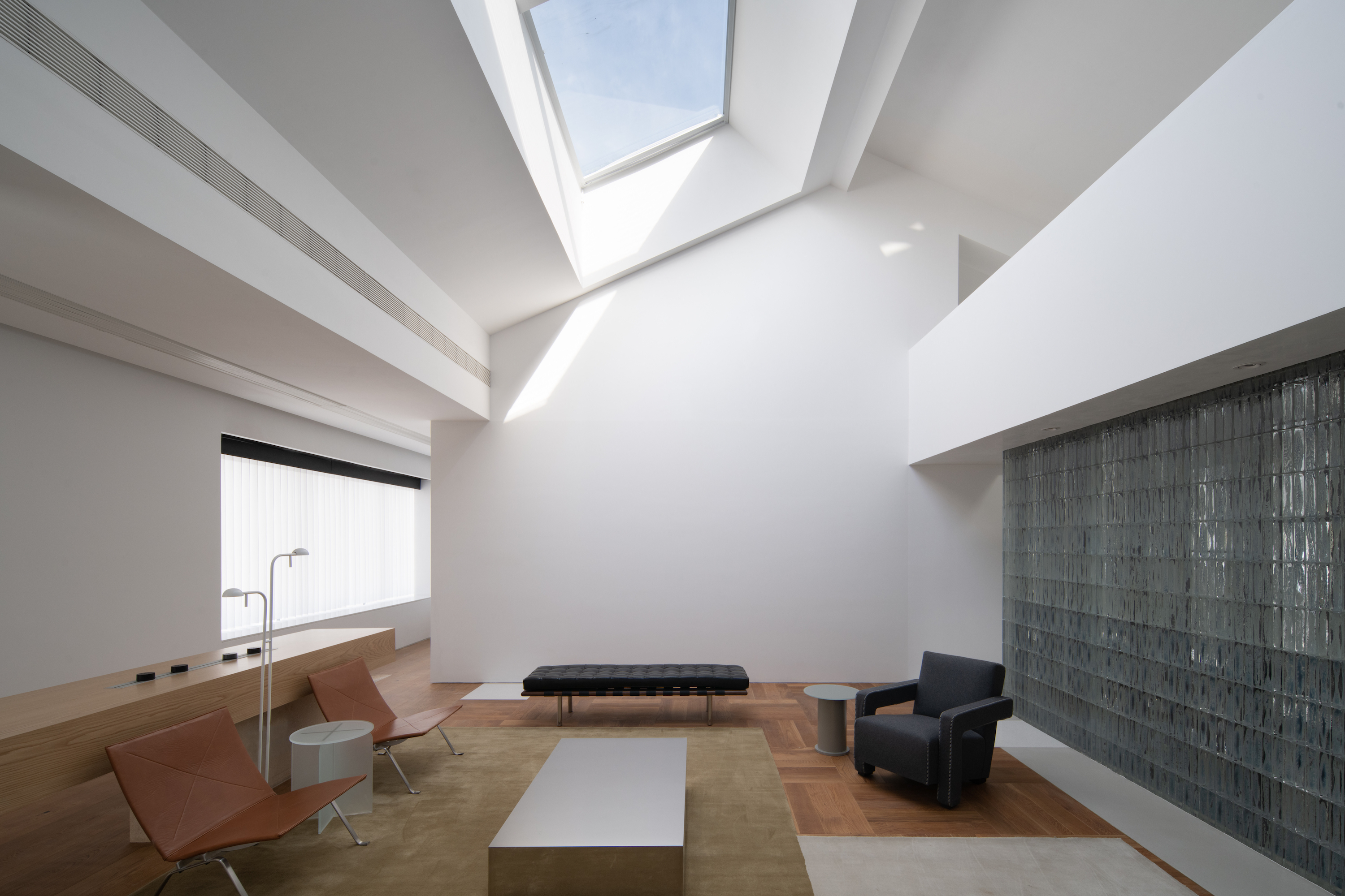 野空间丨中国上海丨FG Studio否格设计-35